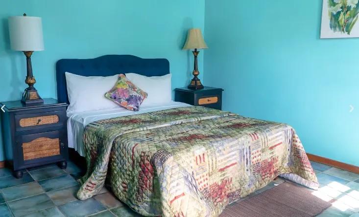 Apartments in Antigua